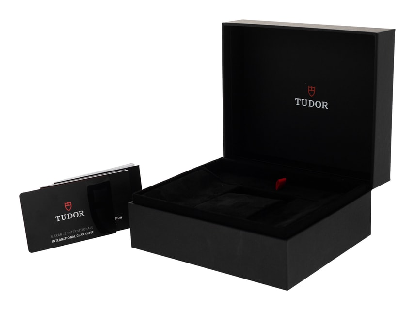 Tudor Black Bay Chrono M79360N-0019 Image 4